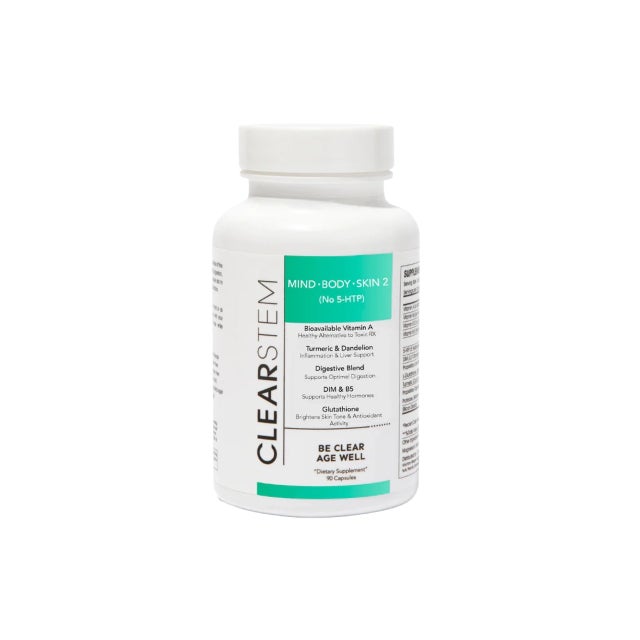 SUPPLEMENTS | SOFIE PAVITT SKINCARE STUDIO