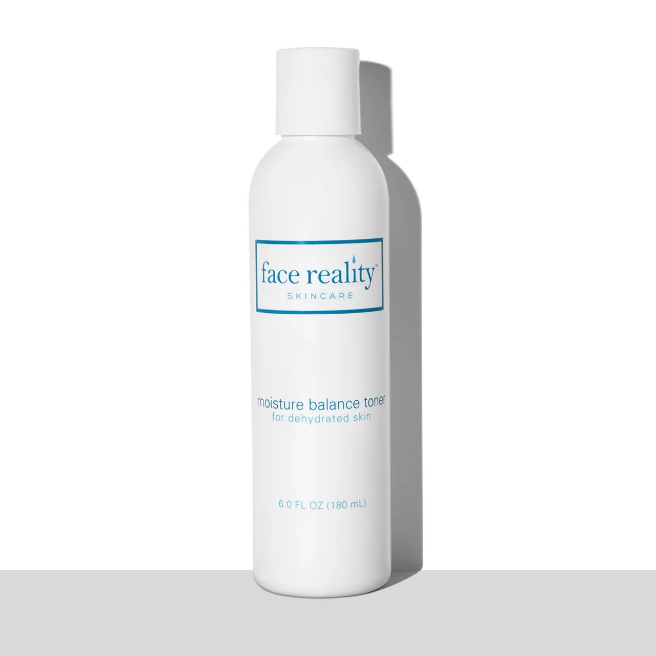 Face Reality Moisture Balance Toner | SOFIE PAVITT SKINCARE STUDIO