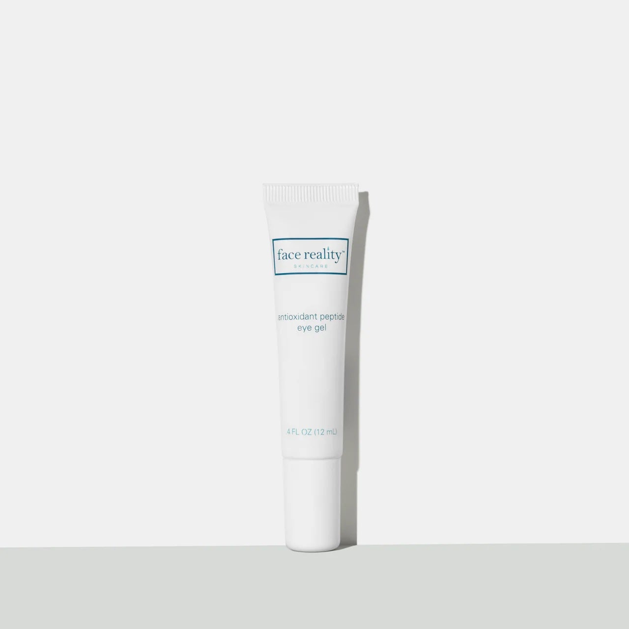 Face Reality Antioxidant Peptide Eye Gel | SOFIE PAVITT SKINCARE