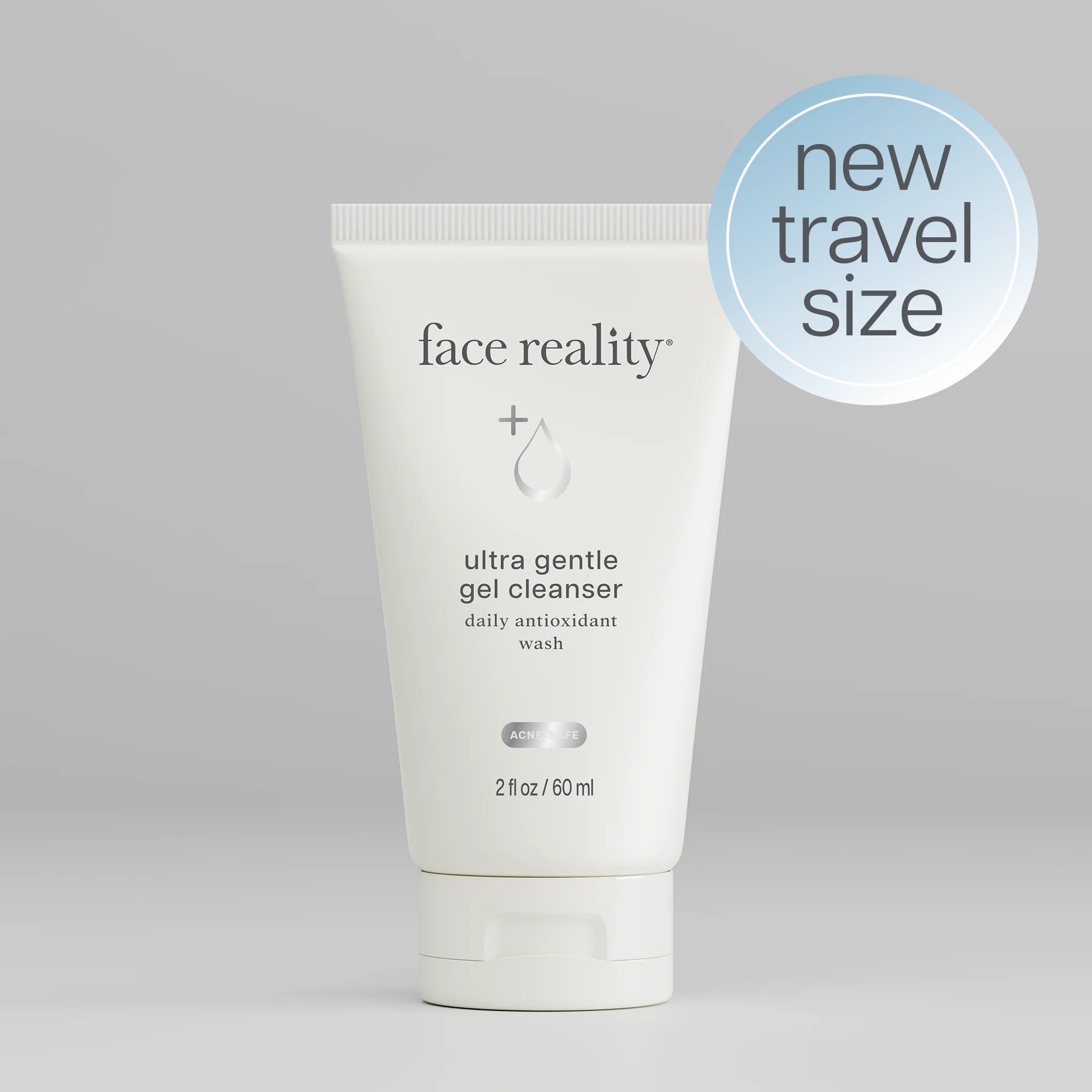 Face Reality Ultra Gentle Cleanser TRAVEL SIZE | SOFIE PAVITT