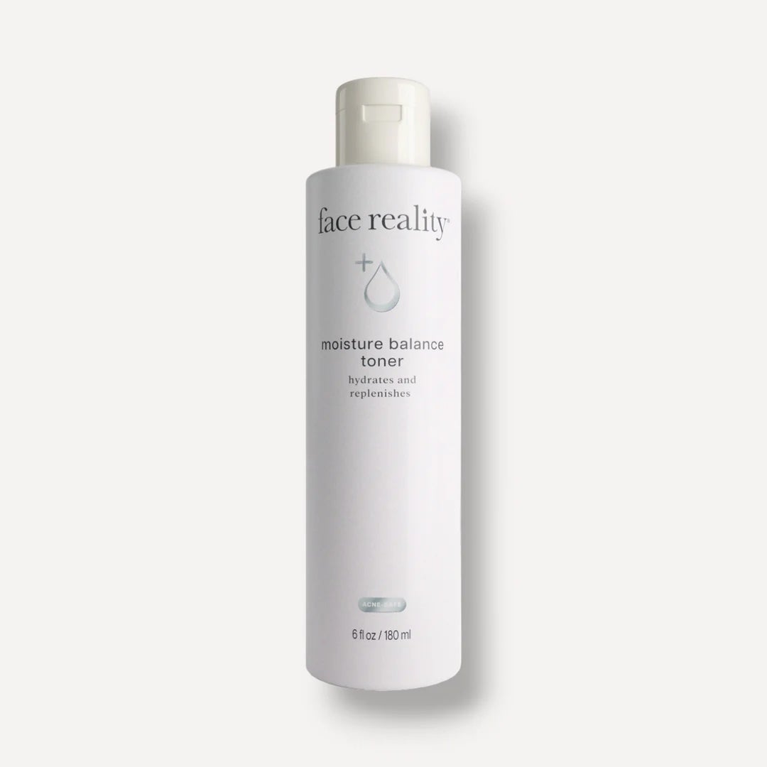Face Reality Moisture Balance Toner | SOFIE PAVITT SKINCARE STUDIO