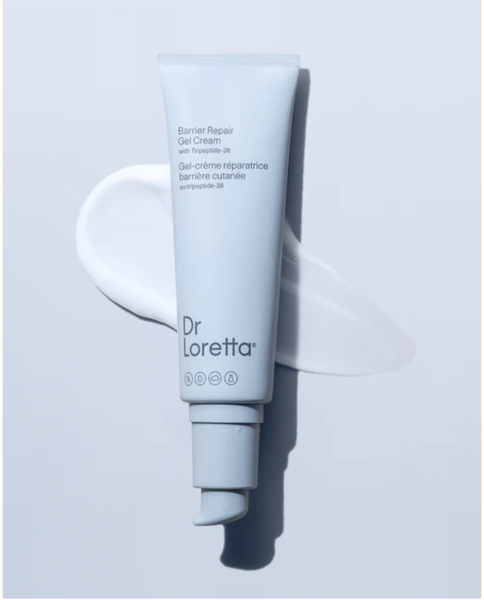 Dr Loretta Barrier Repair Gel Cream | SOFIE PAVITT SKINCARE STUDIO
