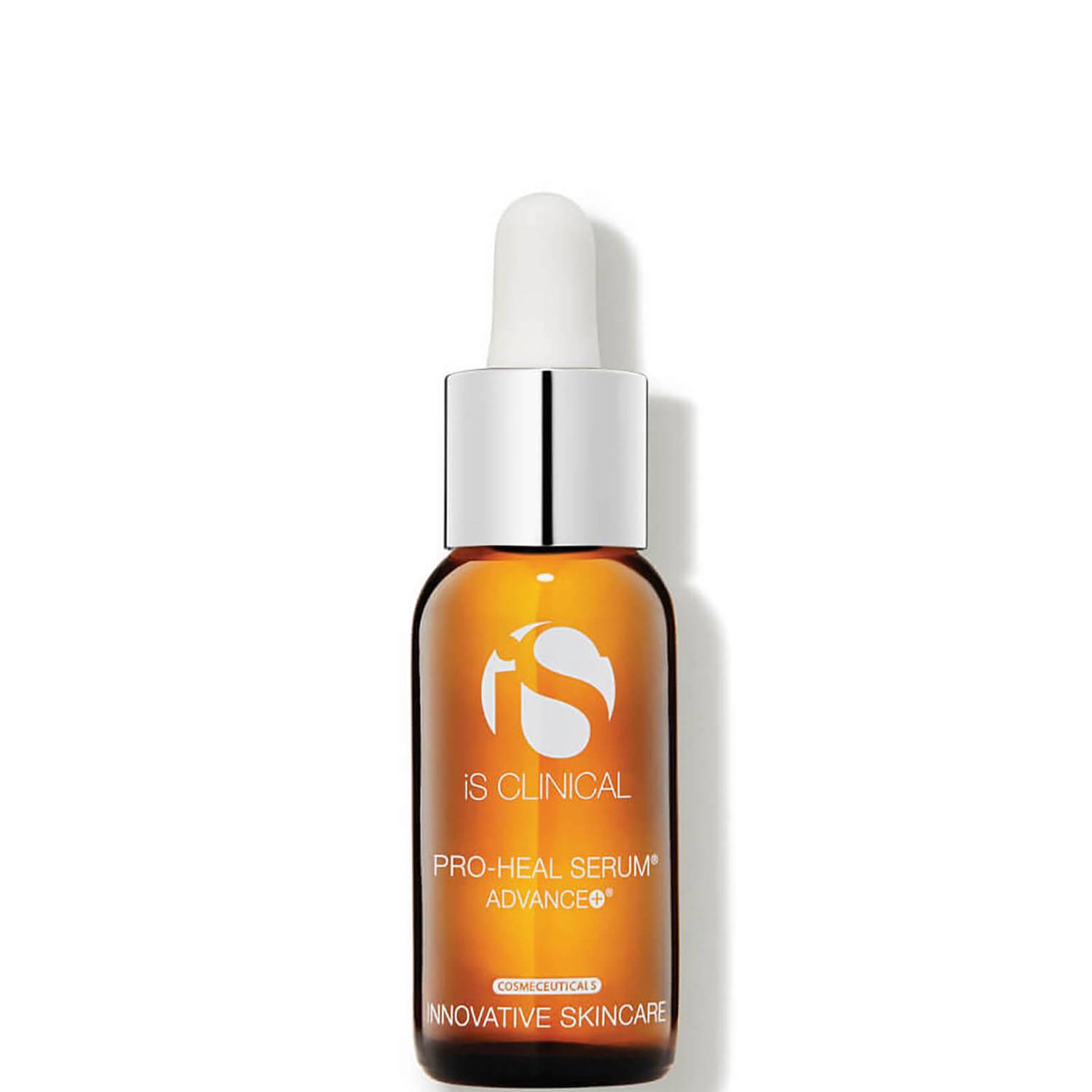 IS Clinical Pro Heal Serum Advance 15ml SOFIE PAVITT SKINCARE STUDIO Is clinical pro heal serum advance 15ml sofie pavitt skincare studio