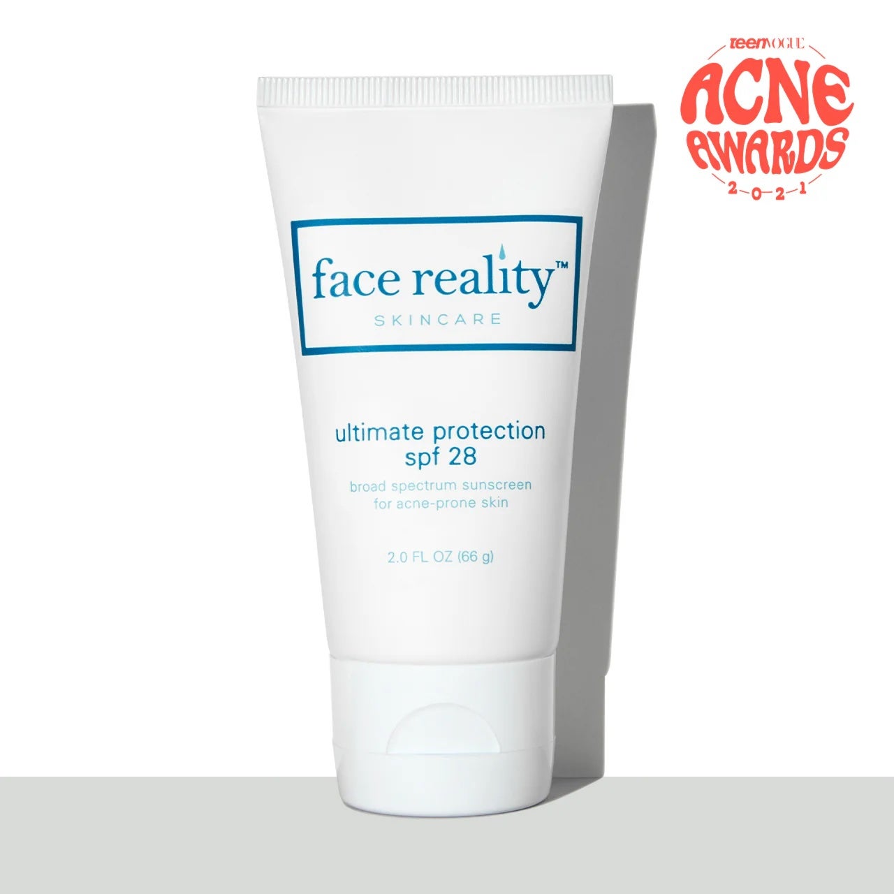 Face Reality Mineral Matte SPF 28 | SOFIE PAVITT SKINCARE STUDIO