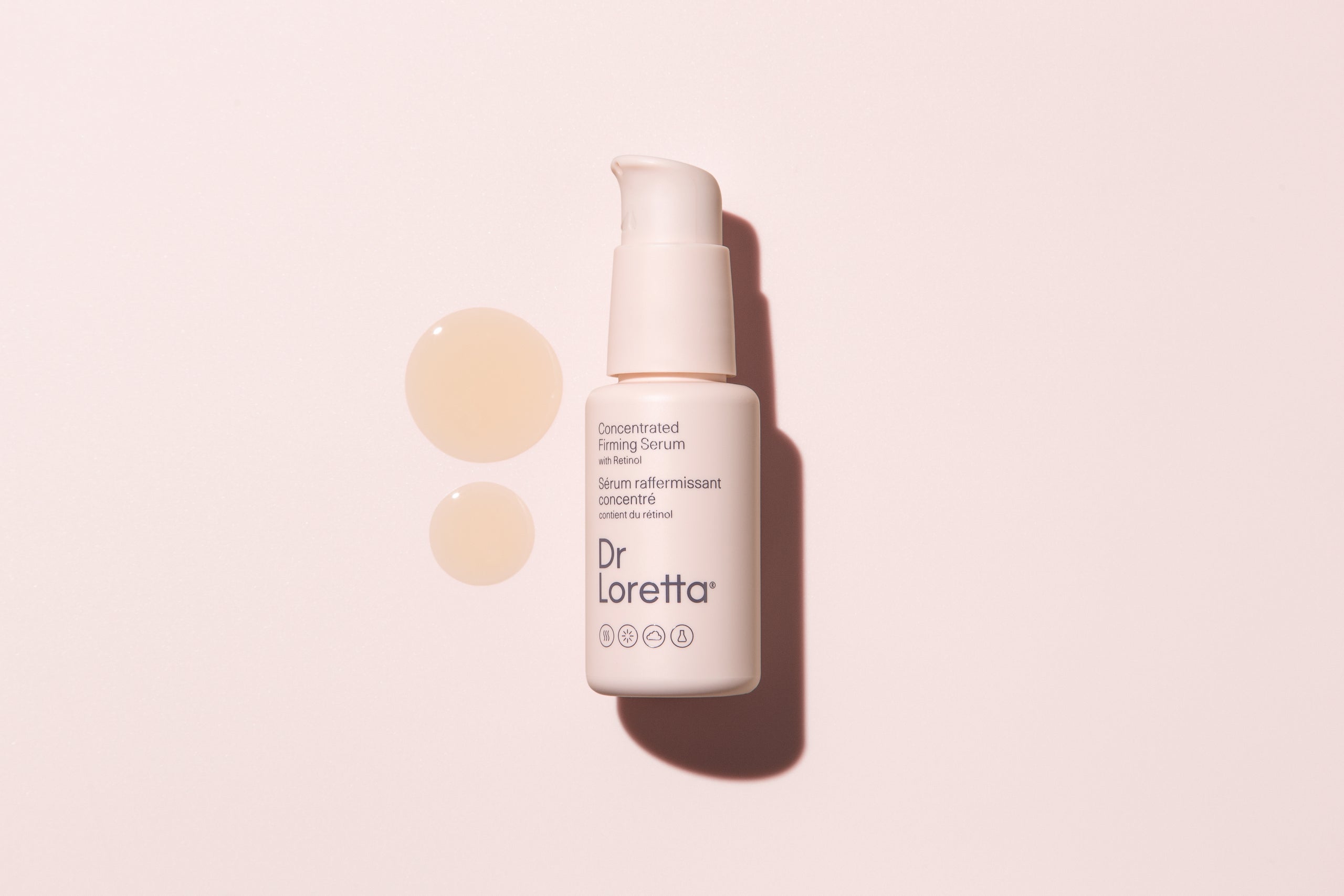 Dr Loretta Intense Replenishing Serum with Glycolipids store